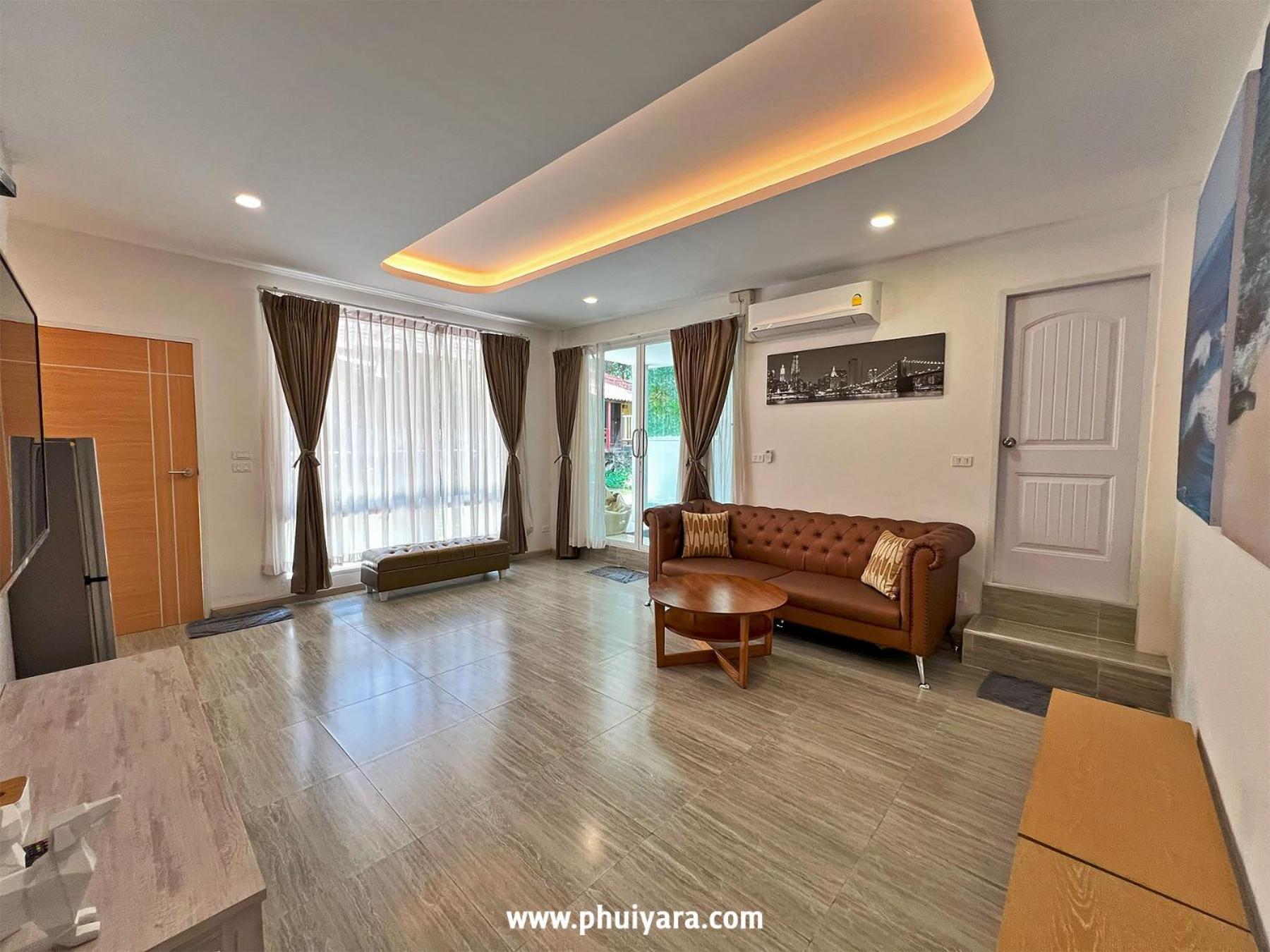Phuiyara Resort Ban Khlong Bo Exterior foto